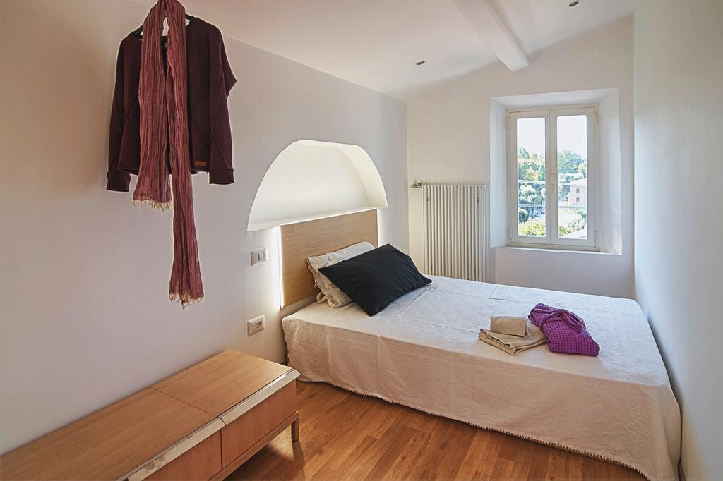 Centosettimo Cielo Apartment Siena Exterior foto